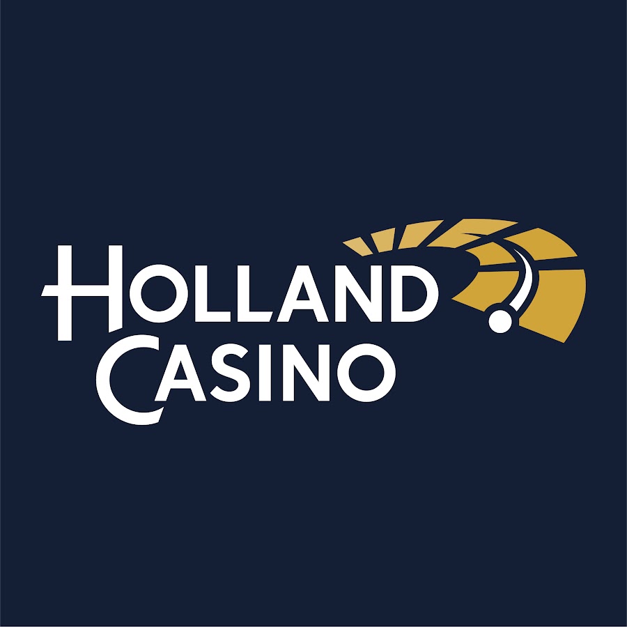 Holland Casino logo