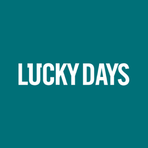 LuckyDays Casino logo