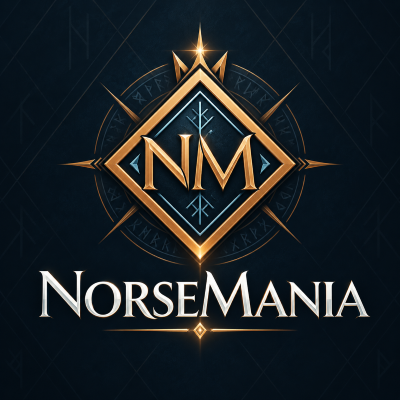 Norsemania Casino logo