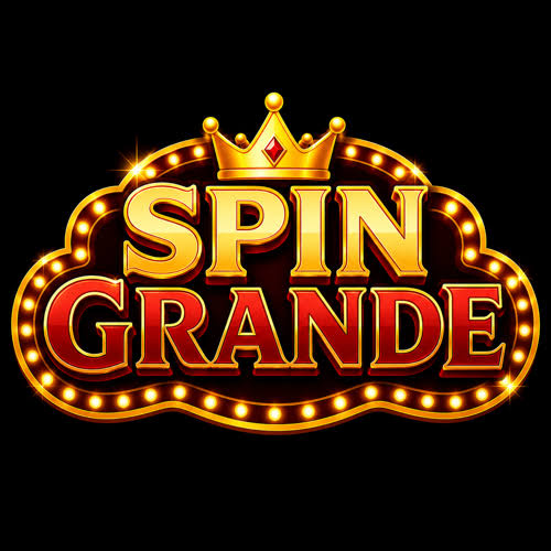 SpinGrande Casino logo