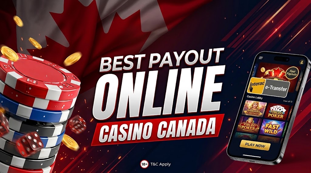 Interac Casino Payouts
